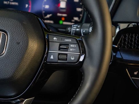 New 2026 Honda CR-V EX-L image 19