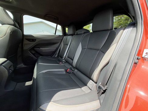 Certified 2025 Subaru Crosstrek 2.5i Wilderness AWD/4WD image 17
