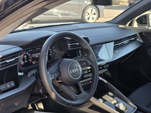 Certified 2023 Audi A3 2.0T Premium w/ Convenience Package image 14