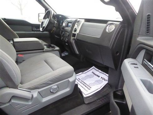 Used 2014 Ford F150 XLT w/ XLT Chrome Package image 17