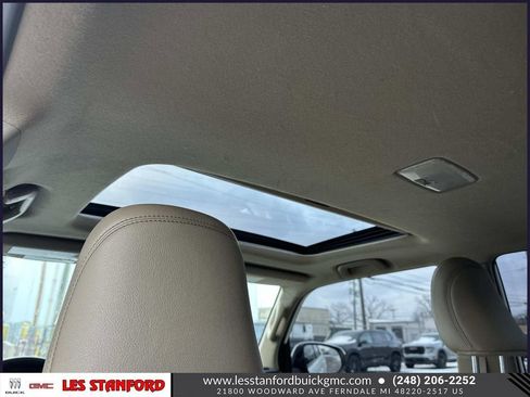 Used 2015 Toyota 4Runner SR5 Premium image 14