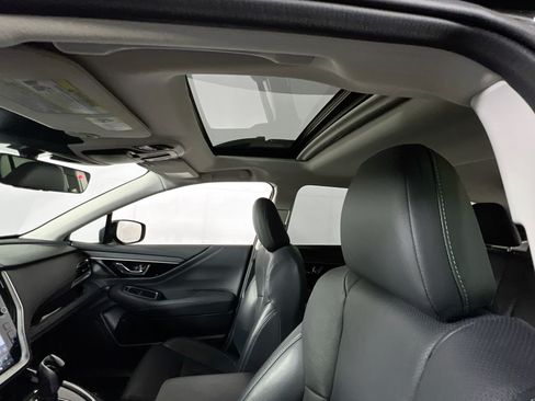 Used 2023 Subaru Outback Limited AWD/4WD image 23