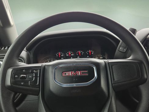 Used 2024 GMC Sierra 1500 Pro w/ Pro Value Package image 12