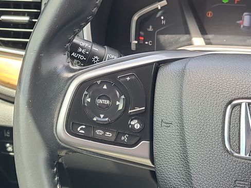 Used 2020 Honda CR-V EX-L image 14
