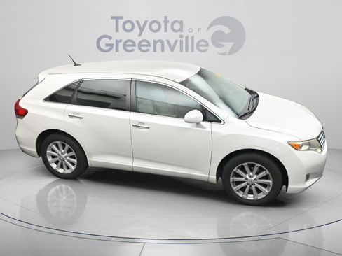 Used 2011 Toyota Venza w/ Premium Pkg #2 image 18