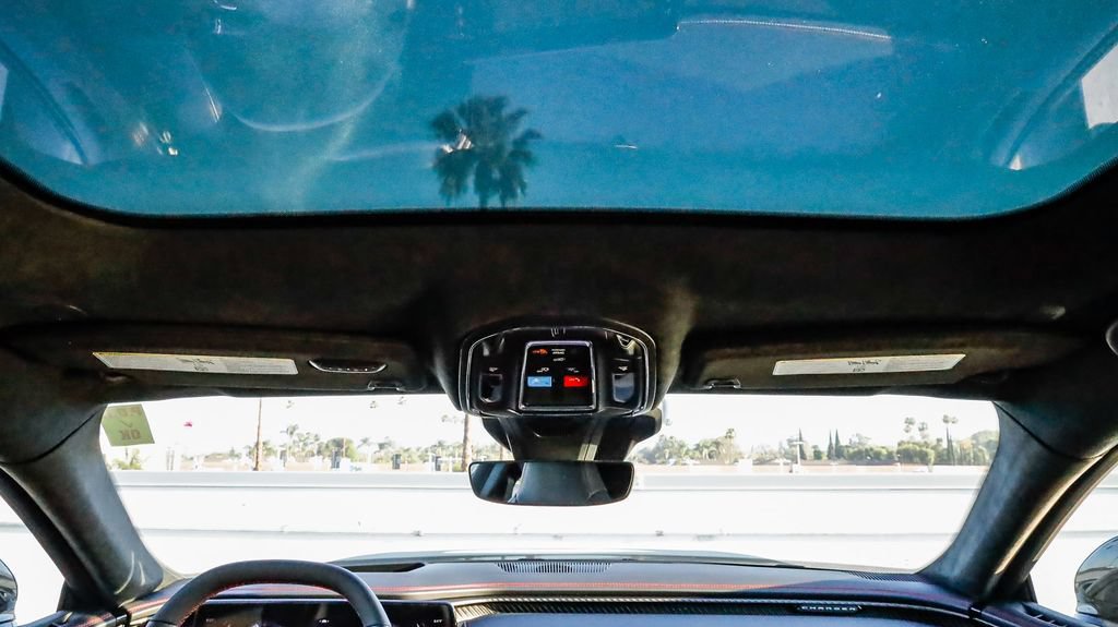 New 2026 Dodge Charger Scat Pack AWD/4WD image 19