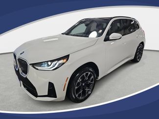 New 2026 BMW X3 xDrive30 w/ M Sport Package video 1