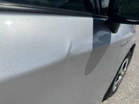 Used 2014 Toyota Prius Two FWD image 28