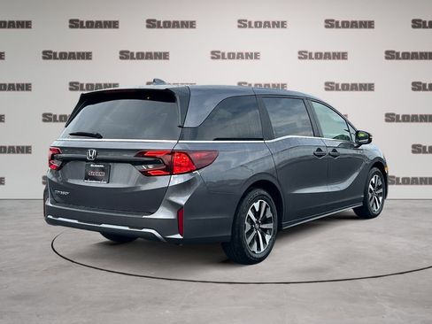 New 2026 Honda Odyssey EX-L image 5