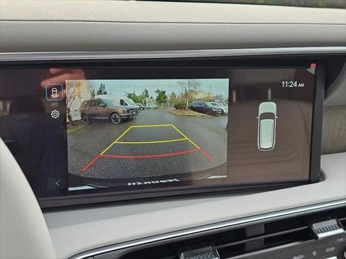 New 2026 Hyundai Palisade SE AWD/4WD image 21