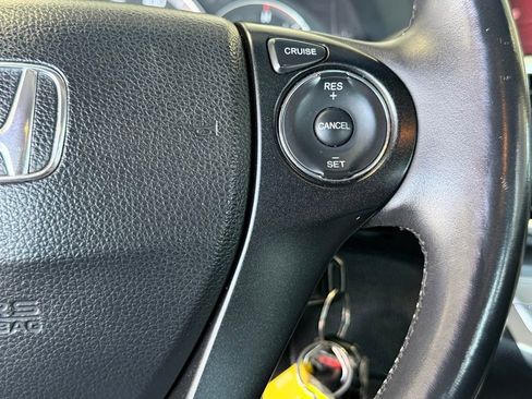 Used 2013 Honda Accord Sport image 24