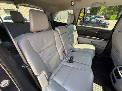 Used 2018 Honda Pilot EX-L image 34