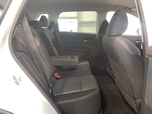 Certified 2023 Nissan Rogue SV image 24