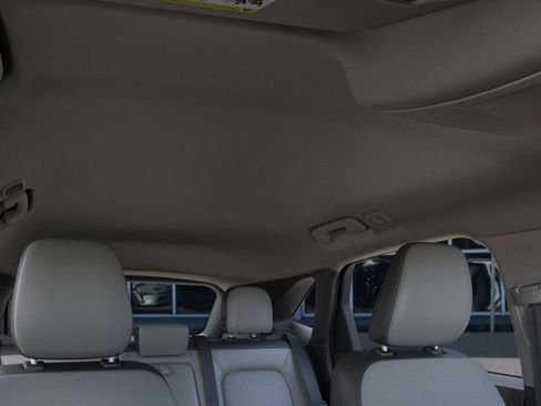 New 2025 Ford Escape SE image 22