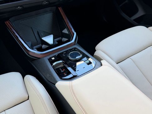 New 2026 BMW X3 xDrive30 image 18