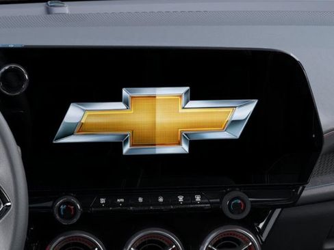 New 2026 Chevrolet Blazer EV RS AWD/4WD image 20