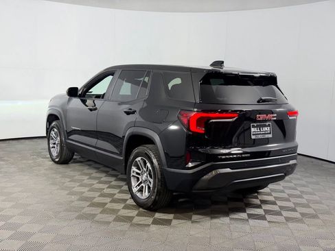 Used 2026 GMC Terrain Elevation AWD/4WD image 7