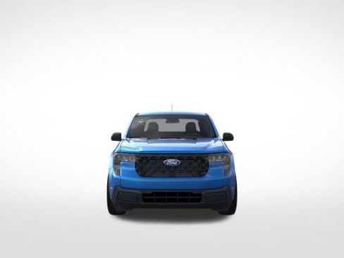 New 2026 Ford Maverick XL FWD image 8