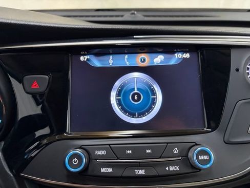 Used 2017 Buick Envision Preferred AWD/4WD image 53