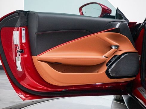 Used 2024 Ferrari Roma Roma image 31