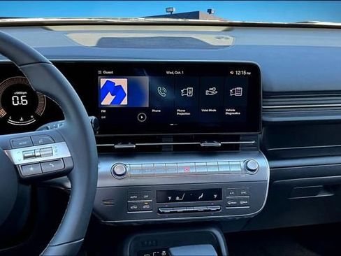 New 2026 Hyundai Kona SEL Sport FWD image 7