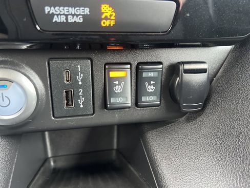 Certified 2023 Nissan Leaf SV Plus w/ Protection Package image 60