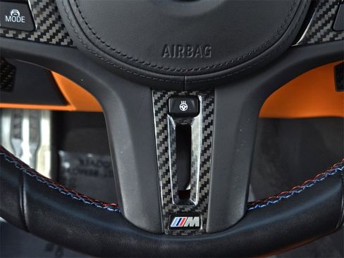 Used 2023 BMW M4 xDrive Competition w/ M Driver's Package image 38