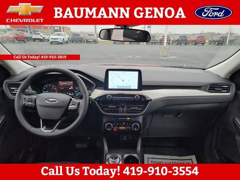 Used 2022 Ford Escape SEL AWD/4WD image 20