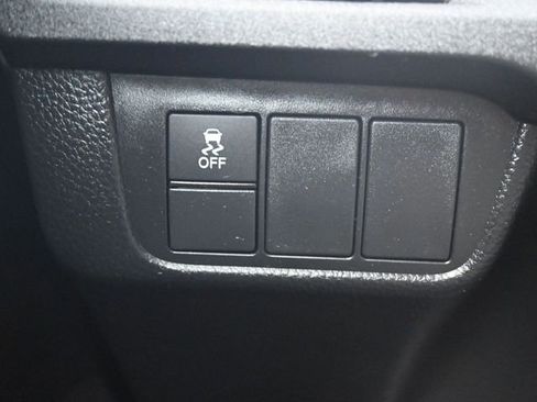 Certified 2025 Honda CR-V EX image 16