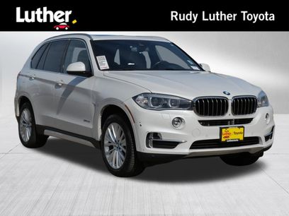 Used 2017 BMW X5 xDrive35i