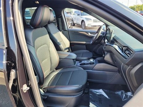 New 2025 Ford Escape ST-Line w/ Equipment Group 301A image 40