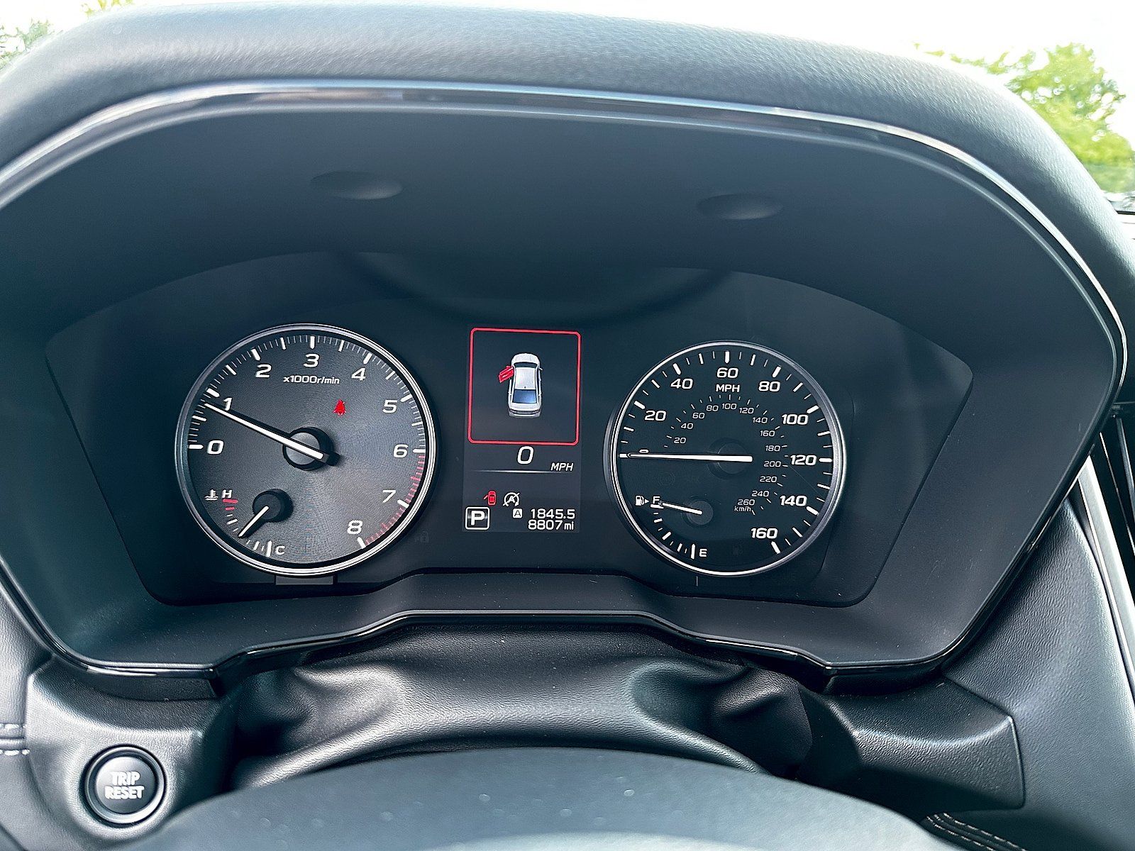 Certified 2024 Subaru Legacy Premium AWD/4WD image 15