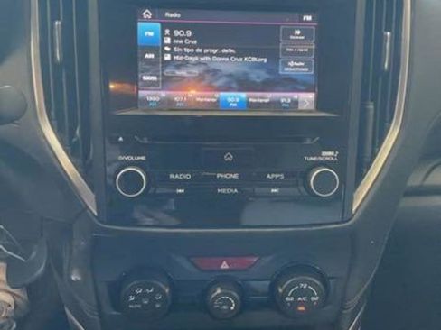 Used 2020 Subaru Forester w/ Alloy Wheel Package image 12