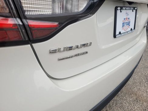 Used 2023 Subaru Legacy Premium AWD/4WD image 12