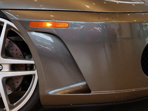 Used 2006 Ferrari F430 Coupe image 16