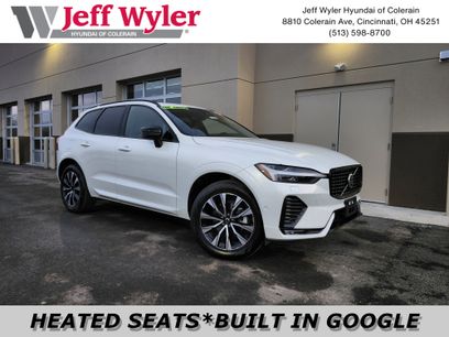 Used 2025 Volvo XC60 B5 Plus