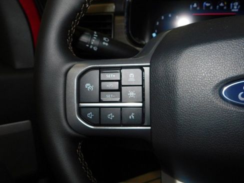 New 2025 Ford F150 Lariat w/ Equipment Group 501A Mid image 26