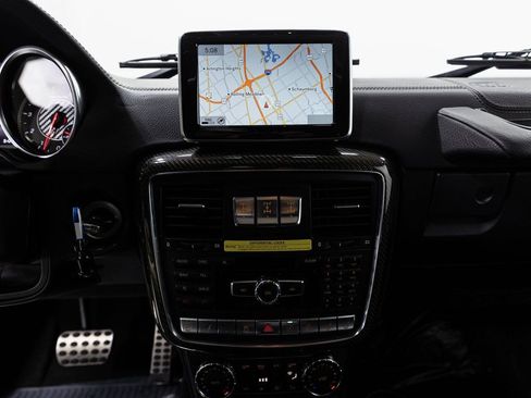 Used 2016 Mercedes-Benz G 63 AMG 4MATIC image 15