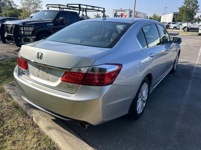 Used 2013 Honda Accord Touring image 6