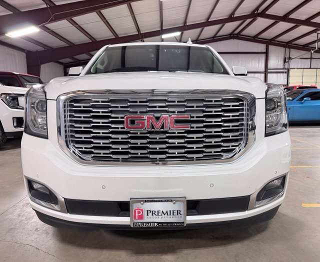 Used 2019 GMC Yukon Denali w/ Denali Ultimate Package RWD image 9