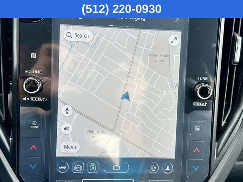 New 2026 Subaru Forester Wilderness image 16