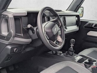Used 2022 Ford Bronco 2-Door video 2