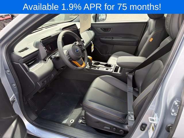 New 2026 Subaru Outback Wilderness w/ Wilderness Package AWD/4WD image 9