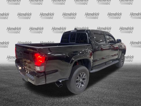 Certified 2023 Toyota Tacoma SR AWD/4WD image 42