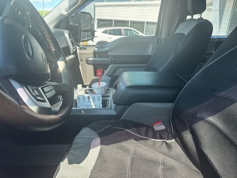 Used 2020 Ford F150 XLT w/ Equipment Group 301A Mid AWD/4WD image 10