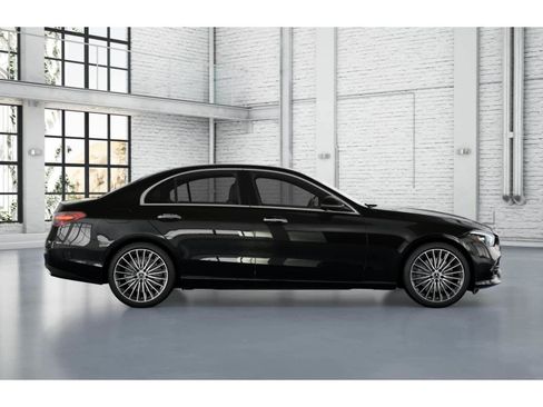 New 2026 Mercedes-Benz C 300 Sedan image 15