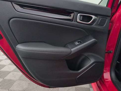 Used 2024 Honda Civic Touring image 19