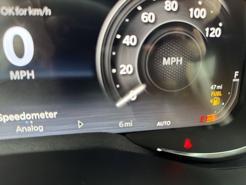 New 2026 RAM 1500 Big Horn AWD/4WD image 21