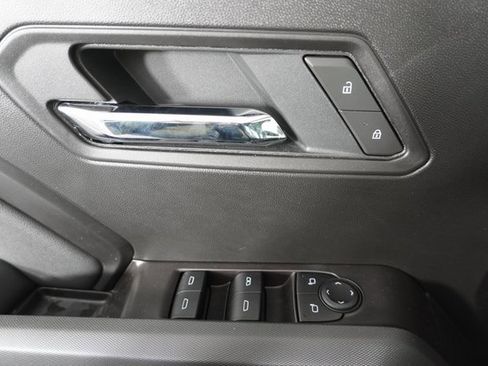 Used 2025 GMC Canyon Elevation image 20