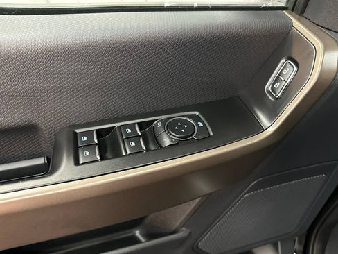 Used 2025 Ford F150 STX w/ Equipment Group 201A FX4 AWD/4WD image 18